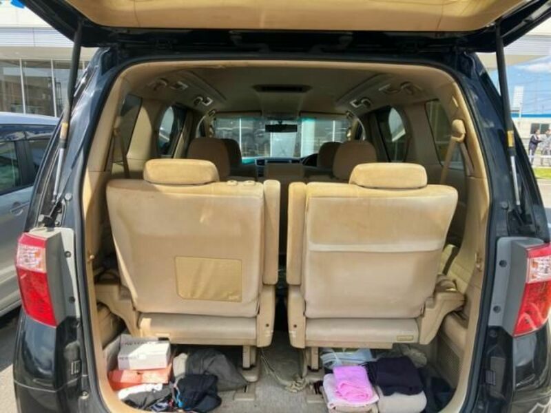 ALPHARD-15