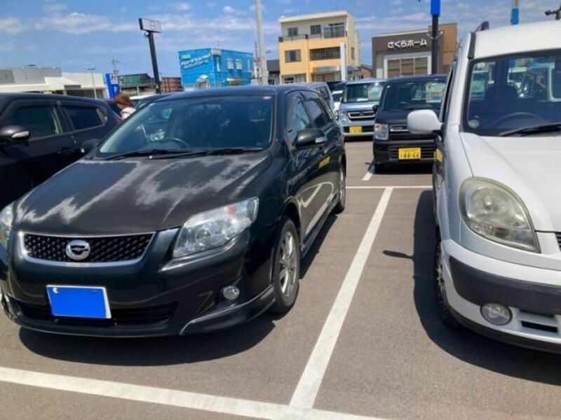 COROLLA FIELDER-1
