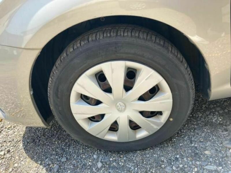 COROLLA AXIO