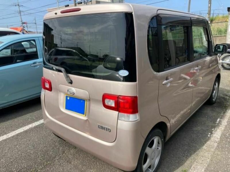 TANTO