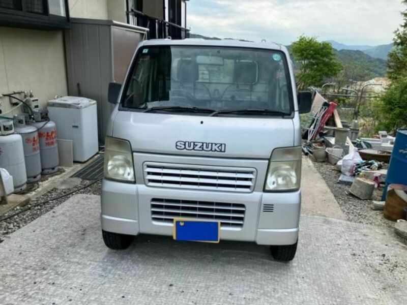 CARRY TRUCK-0