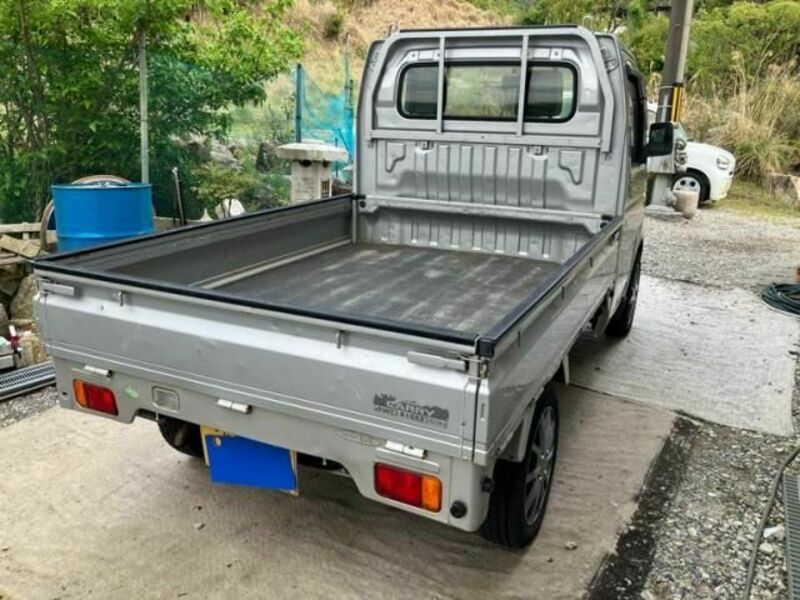 CARRY TRUCK