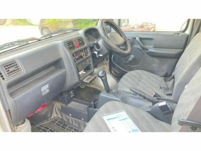 CARRY TRUCK