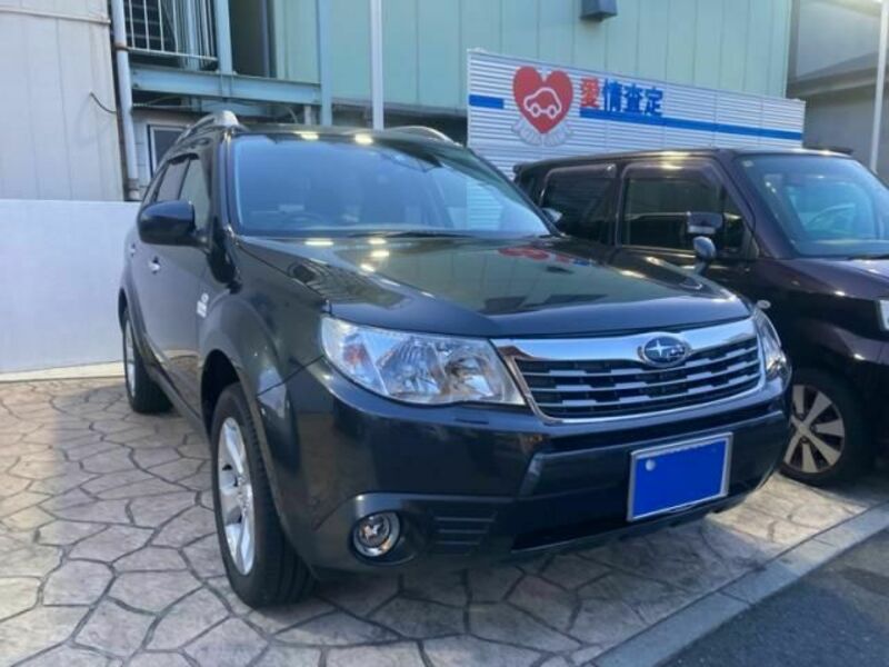 FORESTER-1