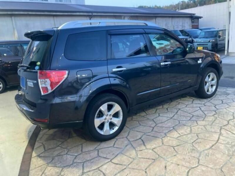 FORESTER-2