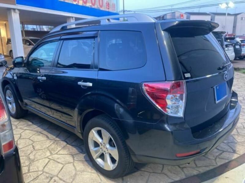FORESTER-3