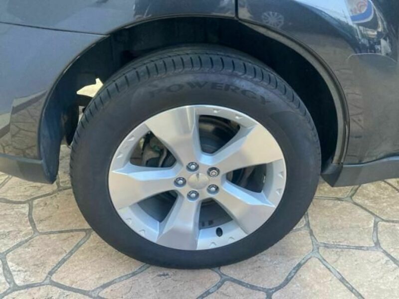 FORESTER-5