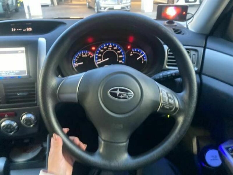 FORESTER-16