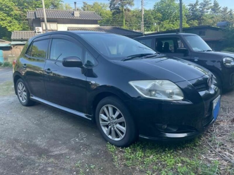 AURIS