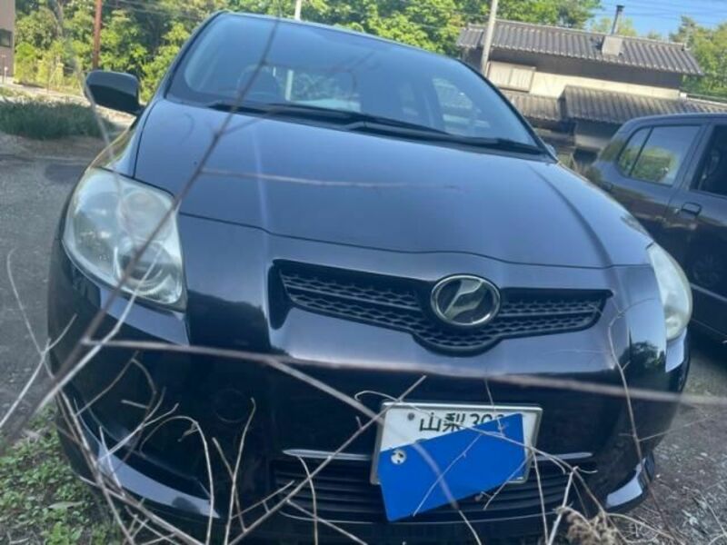 AURIS