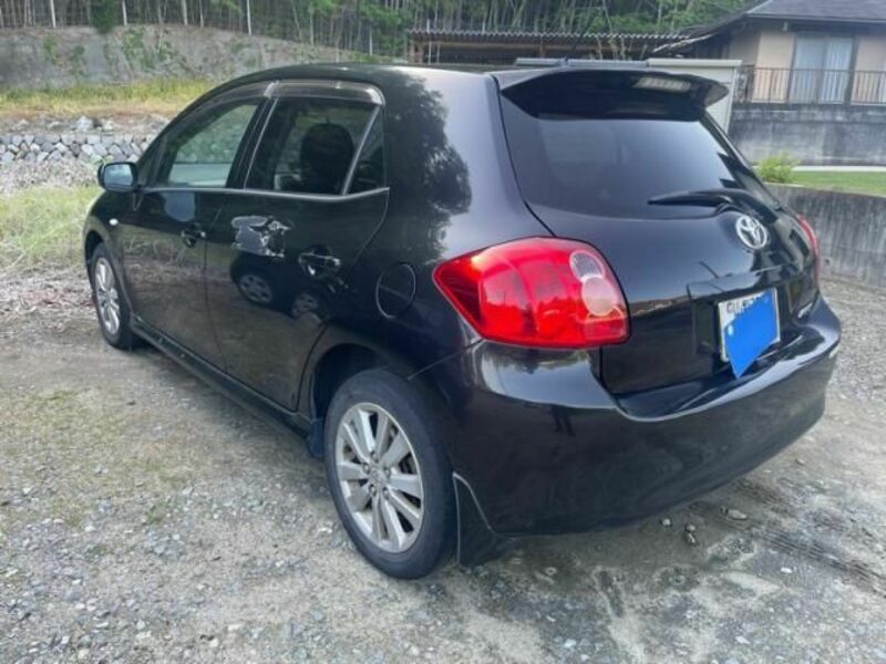 AURIS