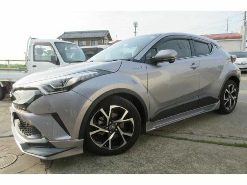 C-HR-1