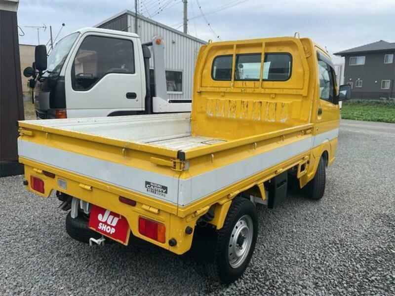 CARRY TRUCK