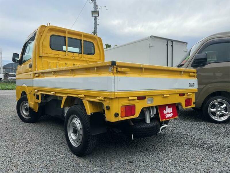 CARRY TRUCK