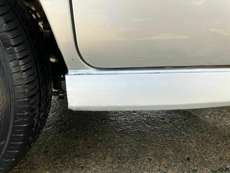 EVERY WAGON