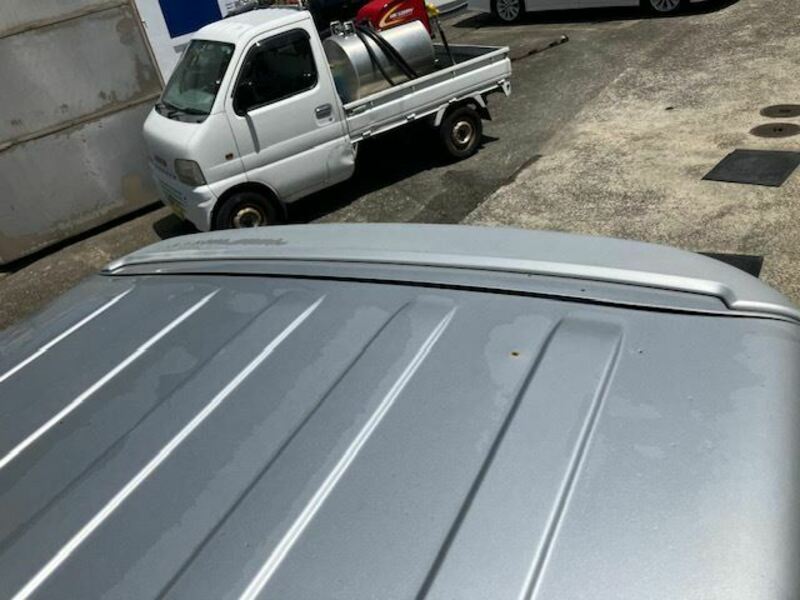 EVERY WAGON