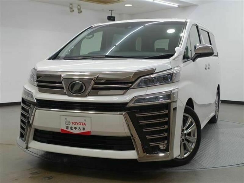 VELLFIRE