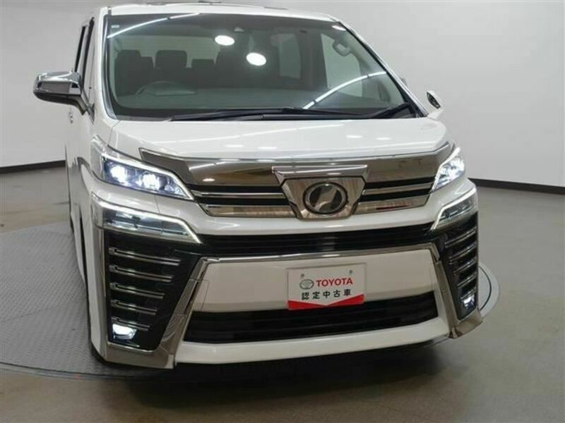 VELLFIRE