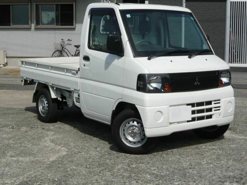 MINICAB TRUCK-0