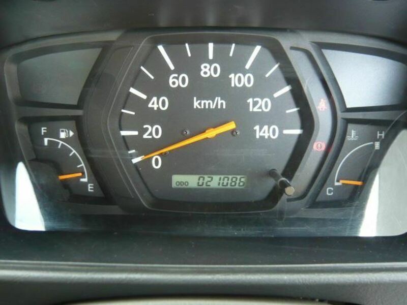 MINICAB TRUCK
