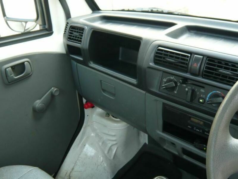 MINICAB TRUCK