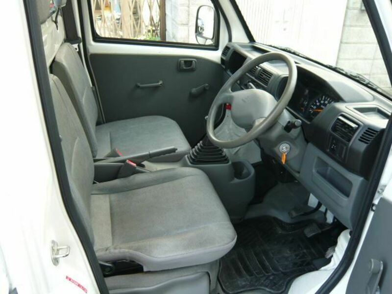 MINICAB TRUCK