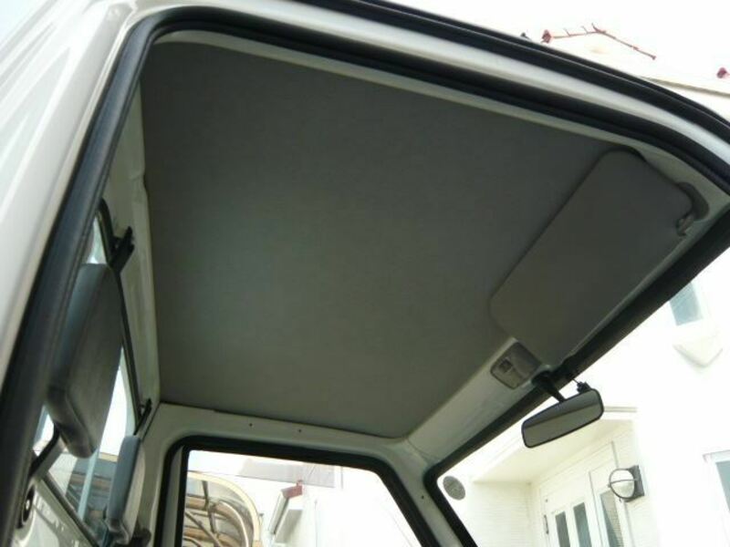 MINICAB TRUCK