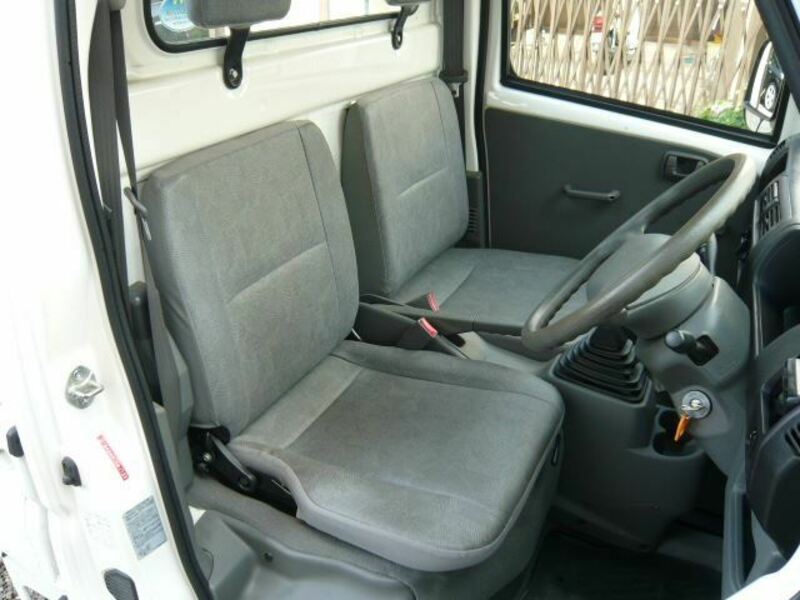 MINICAB TRUCK