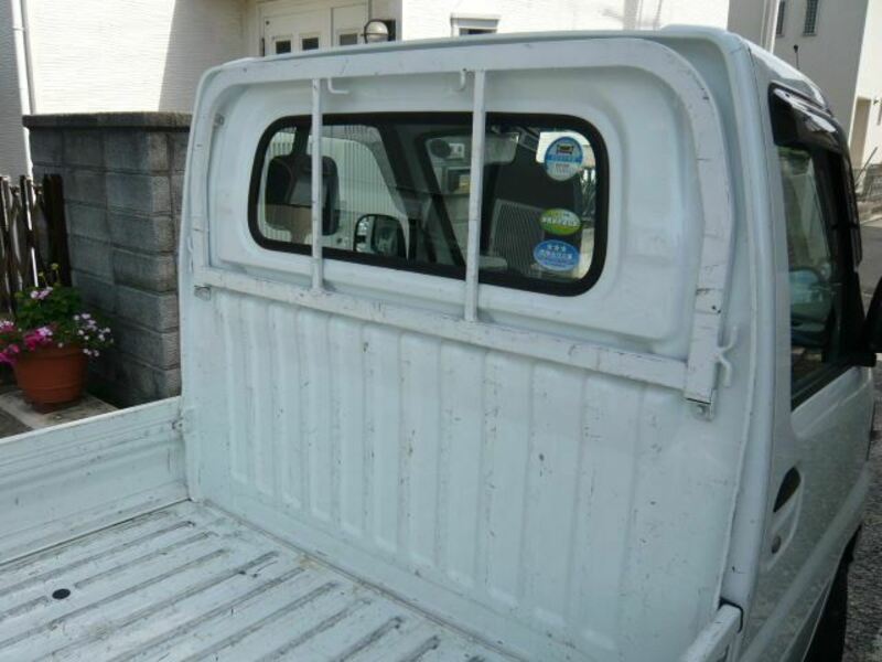 MINICAB TRUCK