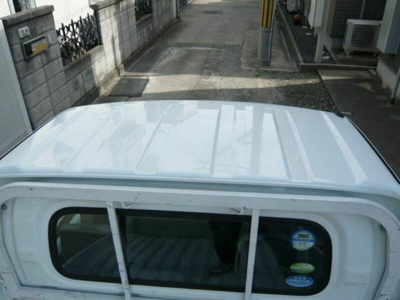 MINICAB TRUCK