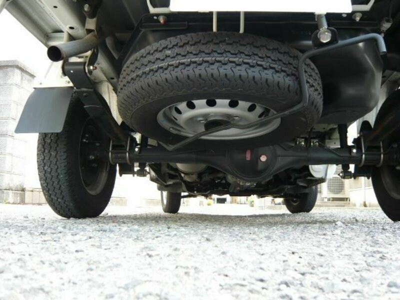 MINICAB TRUCK