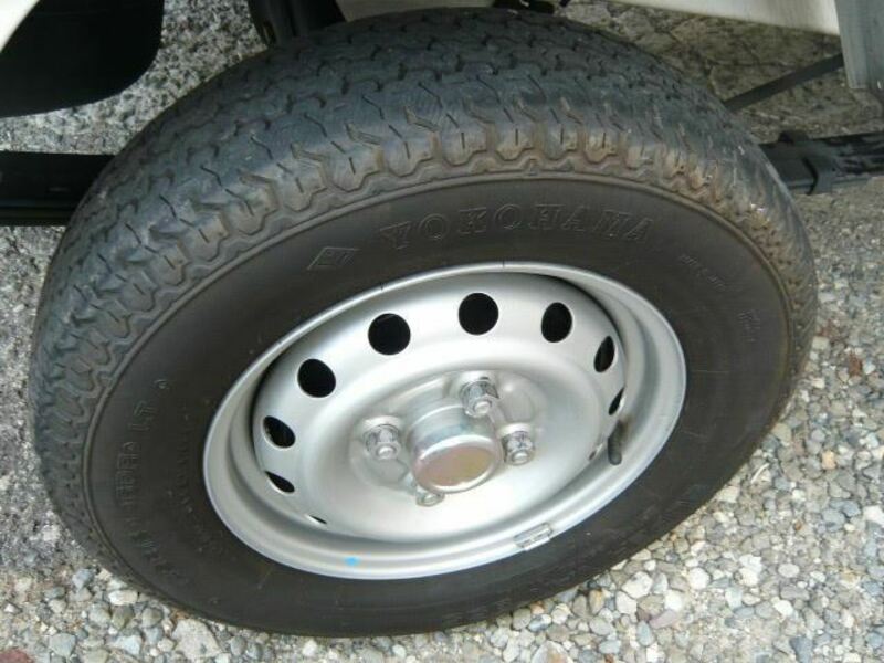 MINICAB TRUCK
