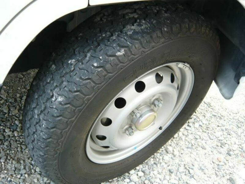 MINICAB TRUCK