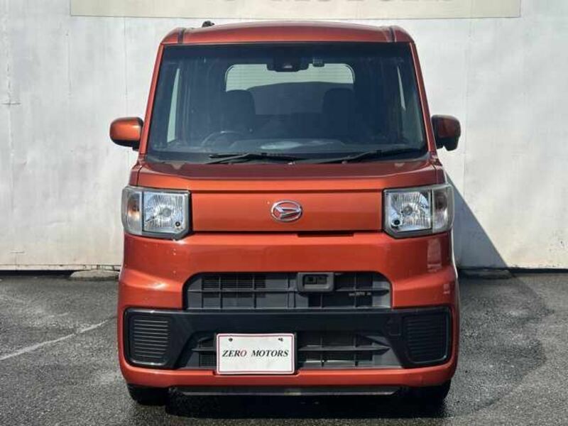 HIJET CADDIE