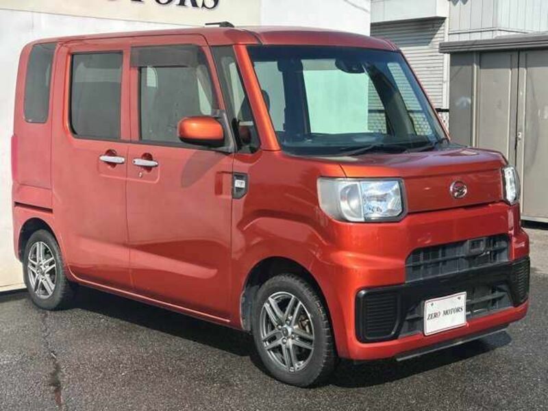 HIJET CADDIE