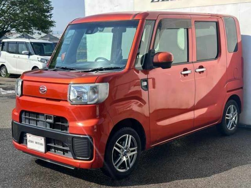 HIJET CADDIE