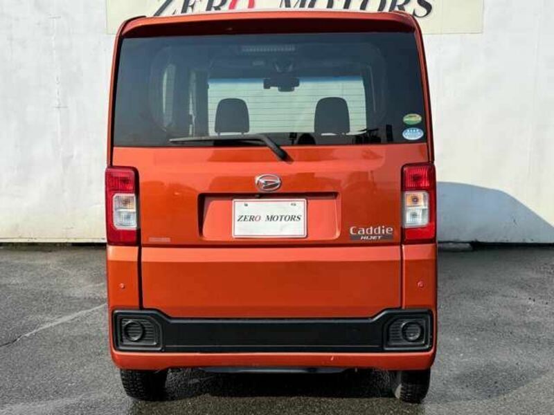 HIJET CADDIE