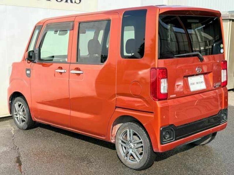 HIJET CADDIE