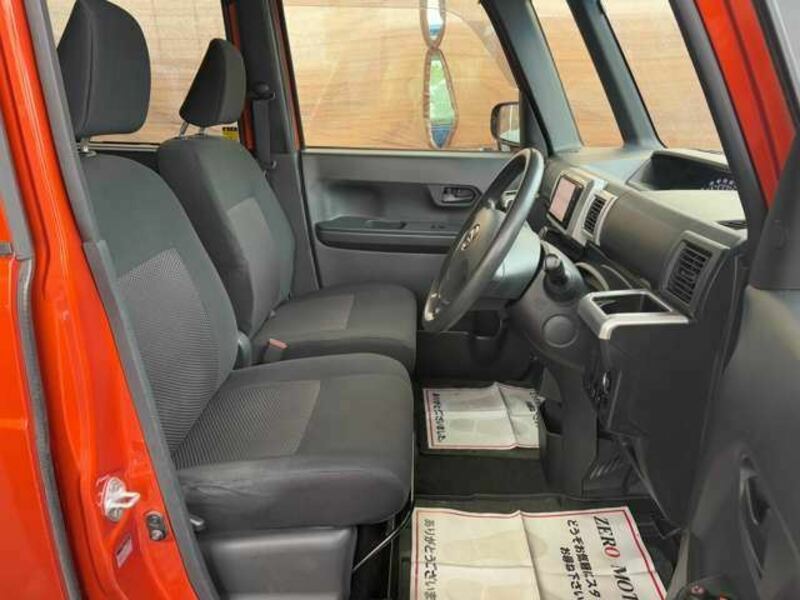 HIJET CADDIE