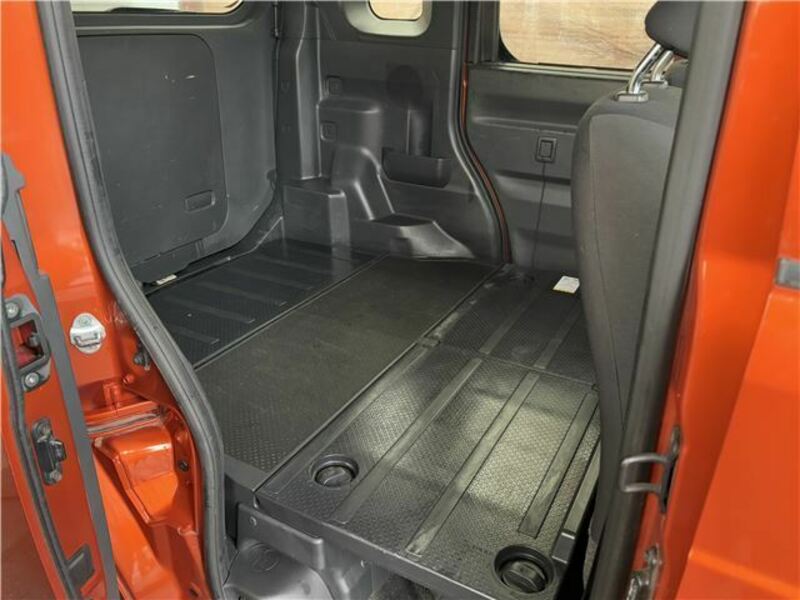 HIJET CADDIE