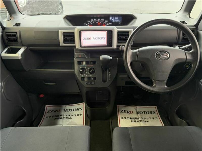 HIJET CADDIE
