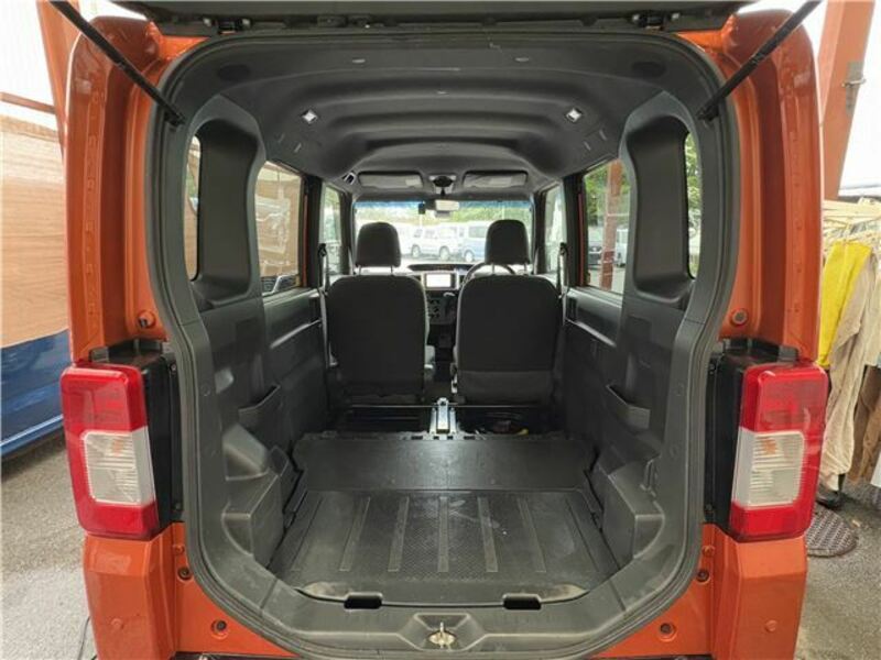 HIJET CADDIE