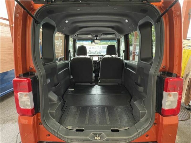 HIJET CADDIE