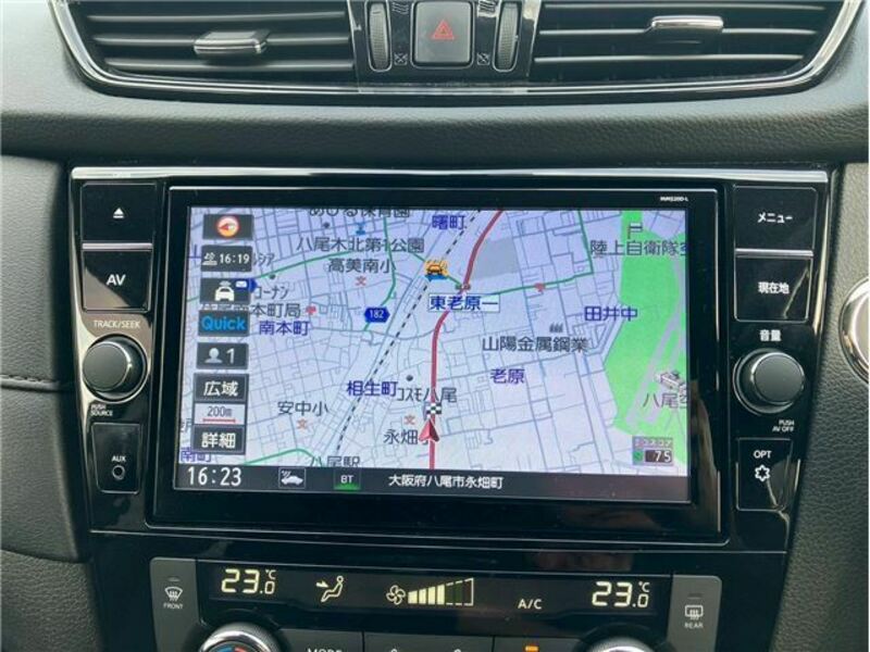 X-TRAIL-3