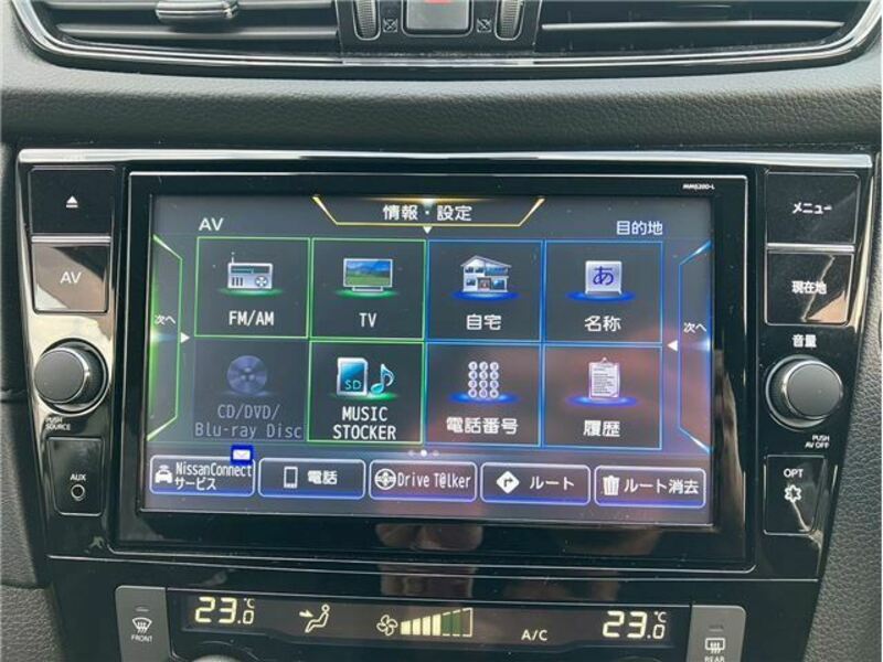 X-TRAIL-4