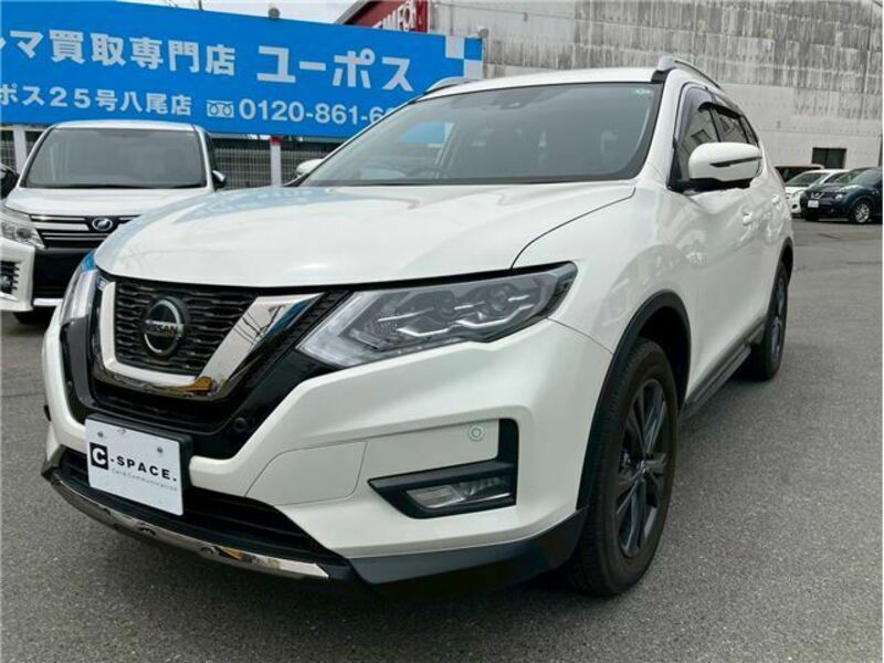 X-TRAIL-6