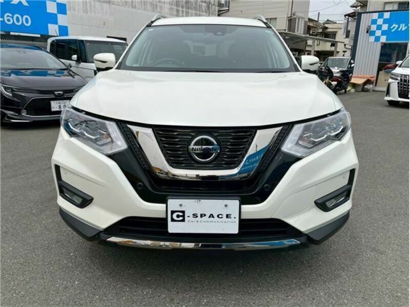 X-TRAIL-7