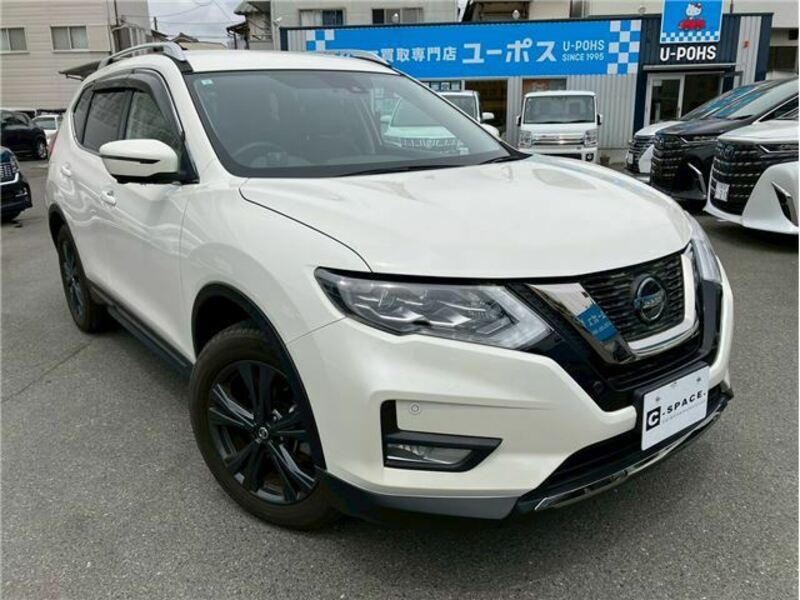 X-TRAIL-9
