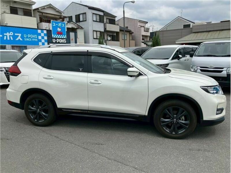 X-TRAIL-12