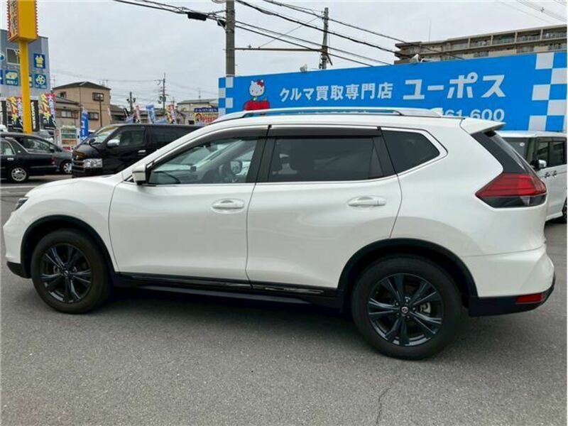 X-TRAIL-13